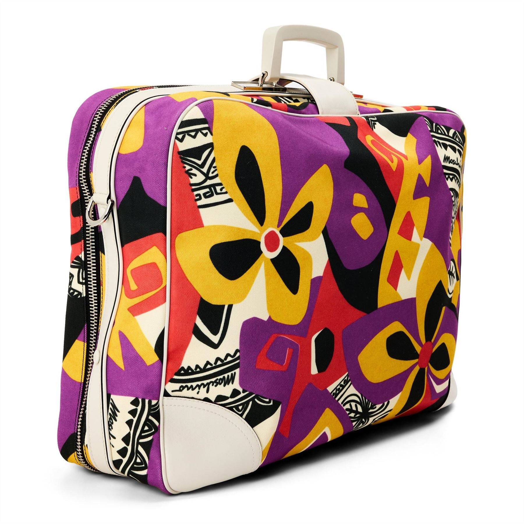 Moschino Mosaic Bag