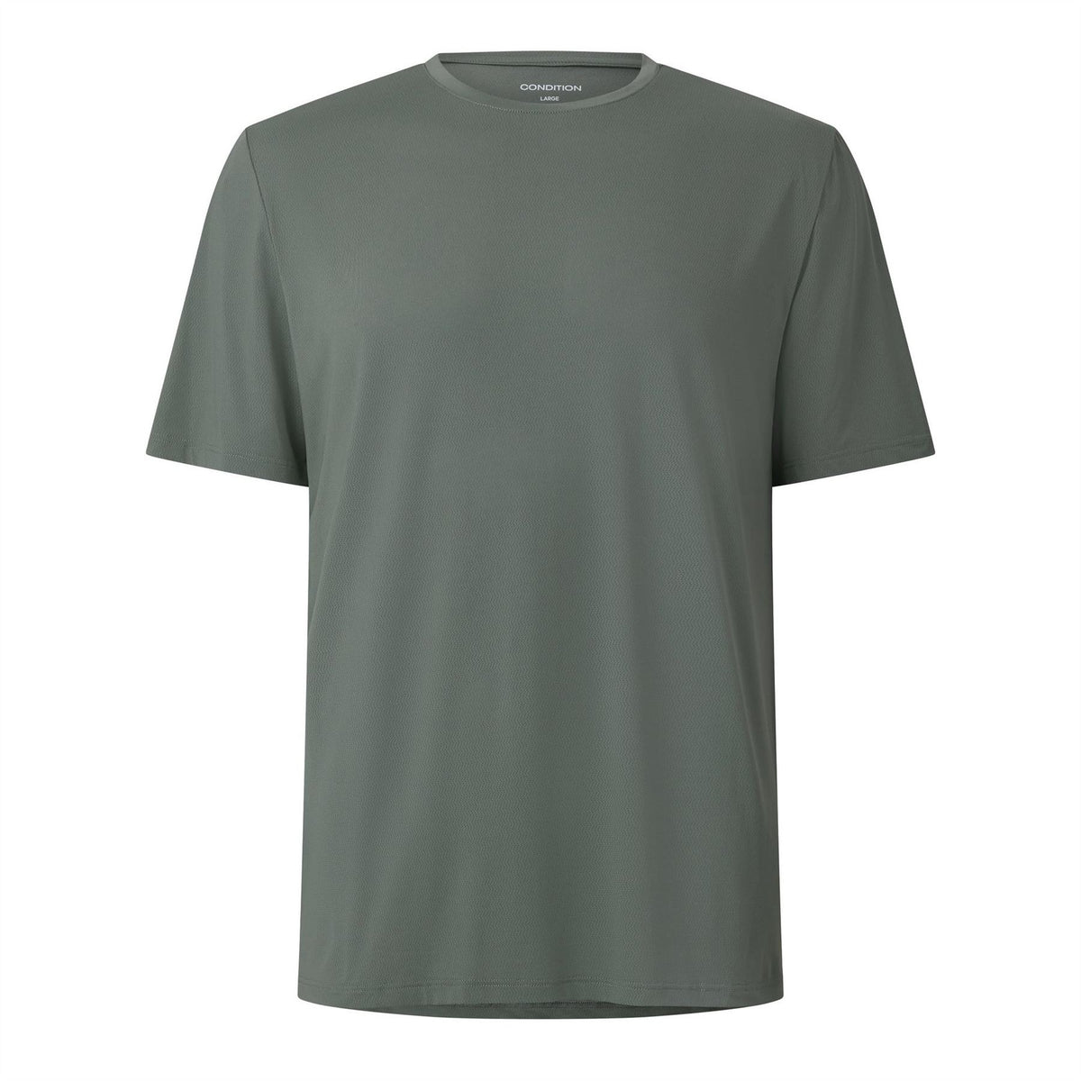 Condition Tee Ss Core