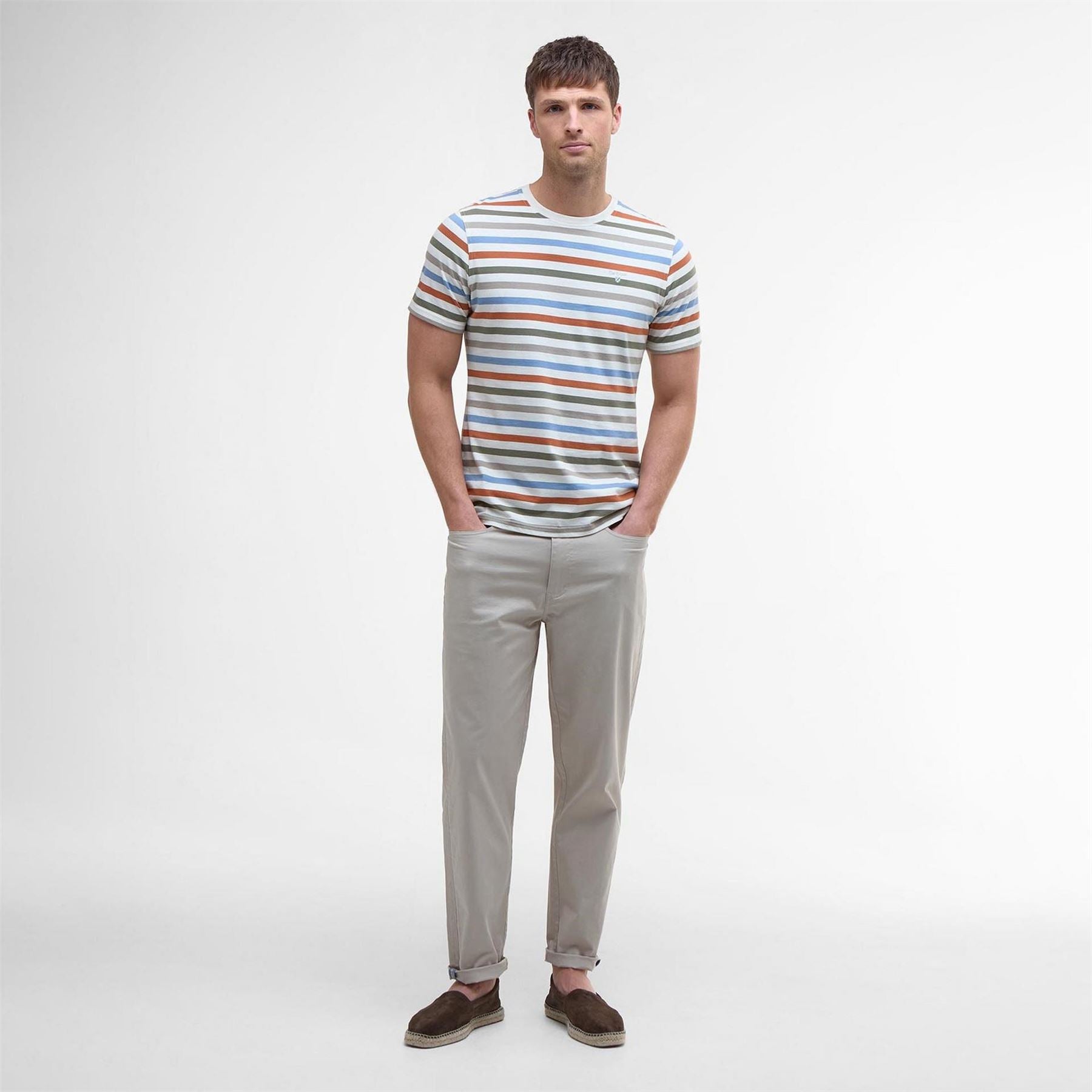 Barbour T-Shirt