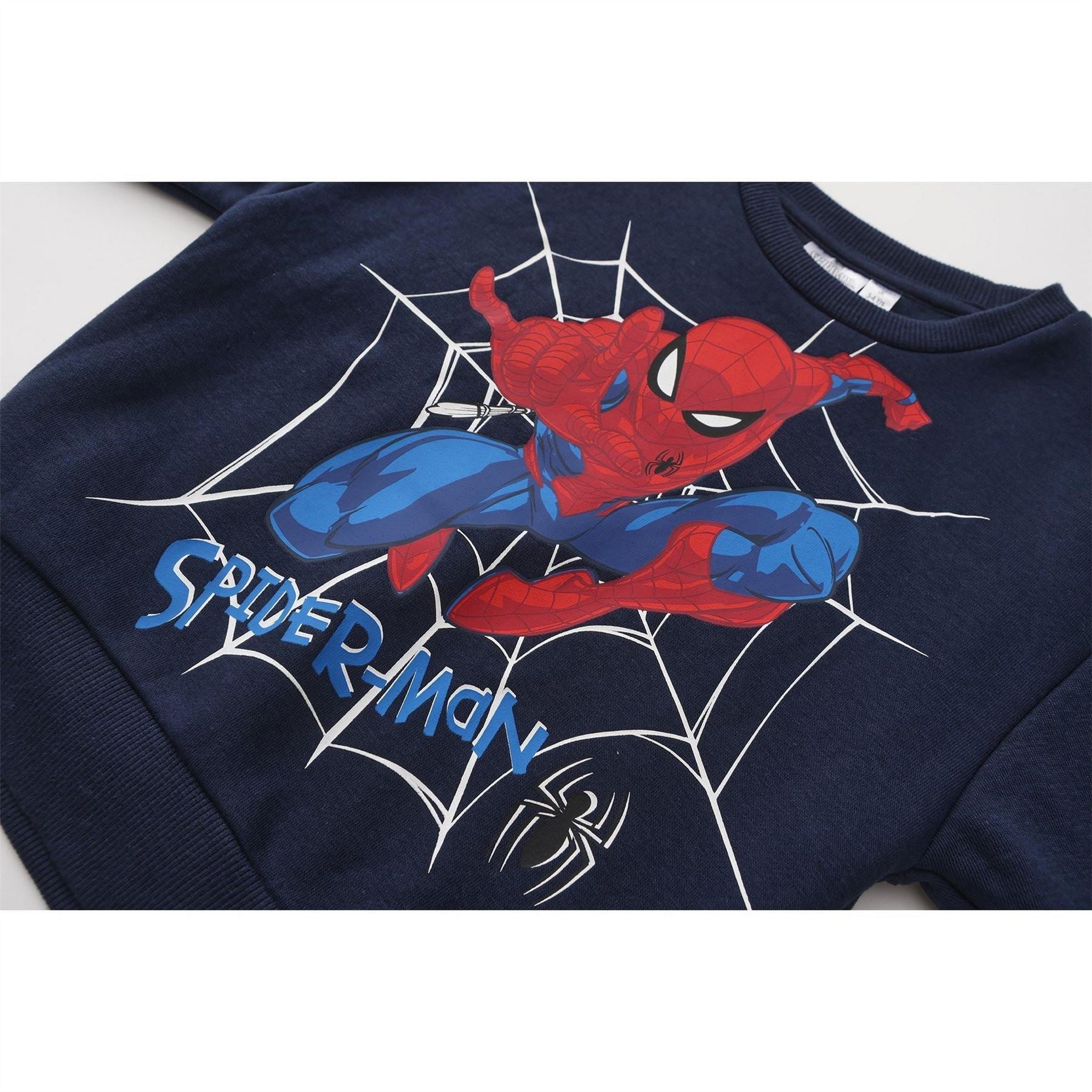 Character Man 2 Piece Set