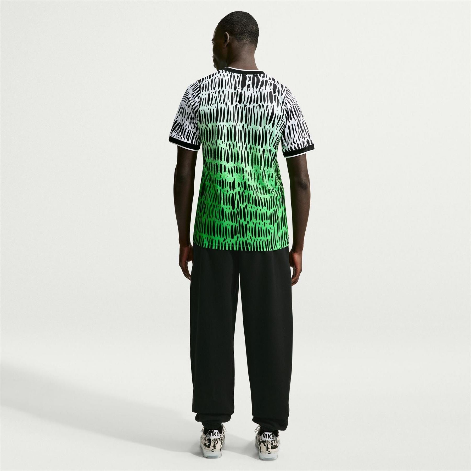 Nike Nigeria Pre Match 2026 T-Shirt