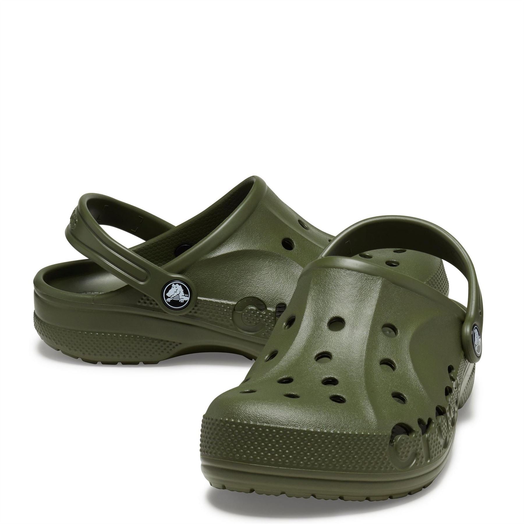 Crocs Baya Clogs Childrens