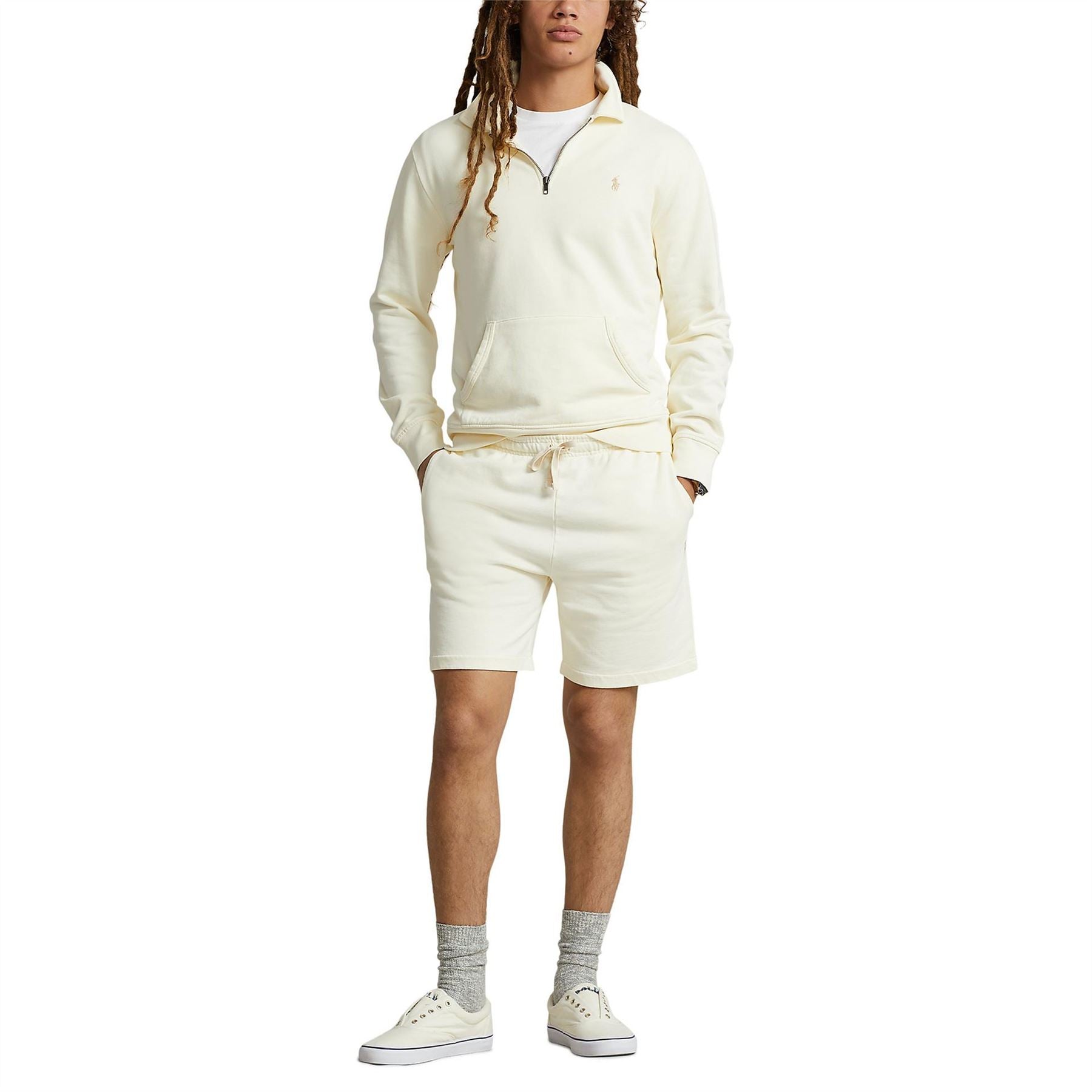 Polo Ralph Lauren Athletic Sweat Shorts
