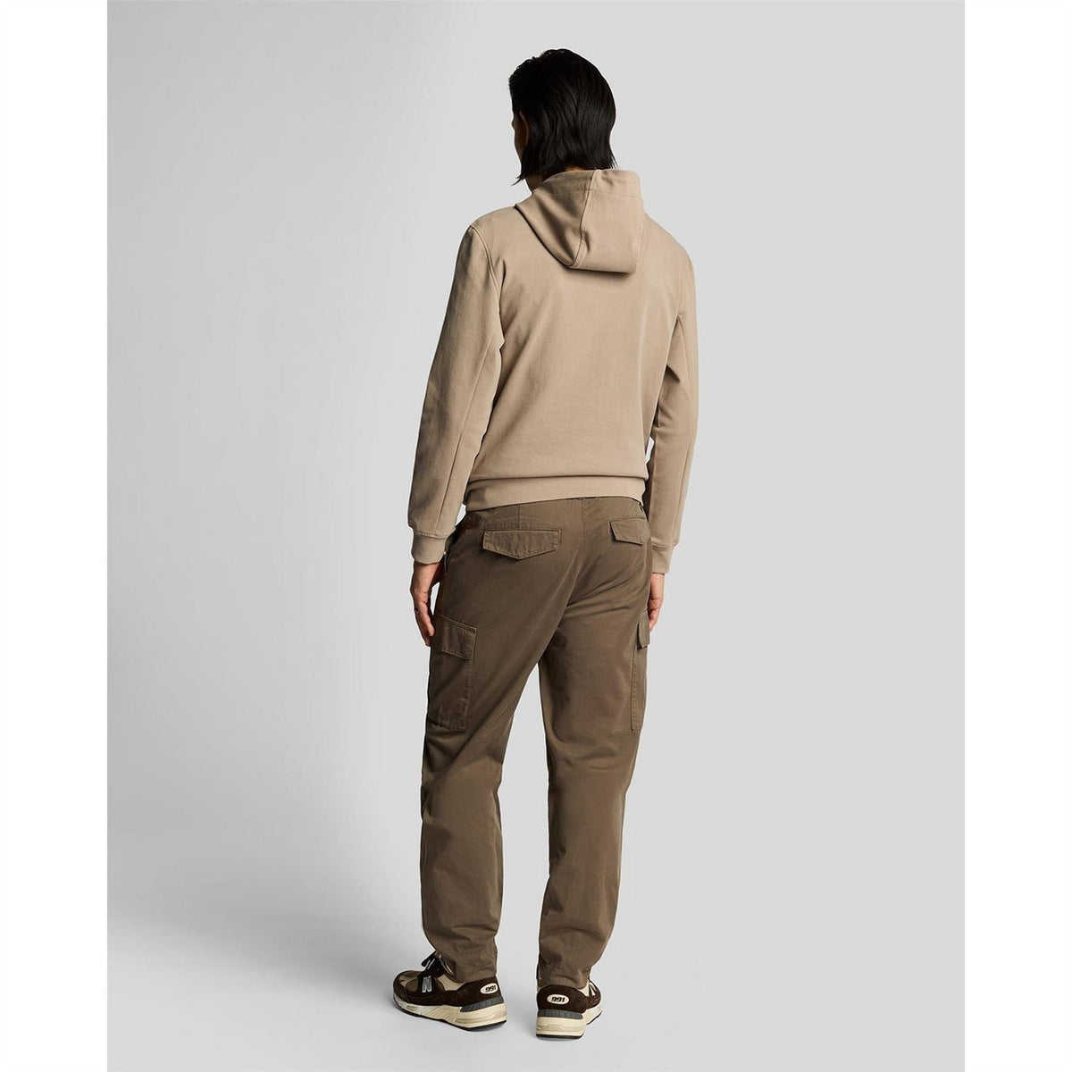 Lyle and Scott Cargo Trousers