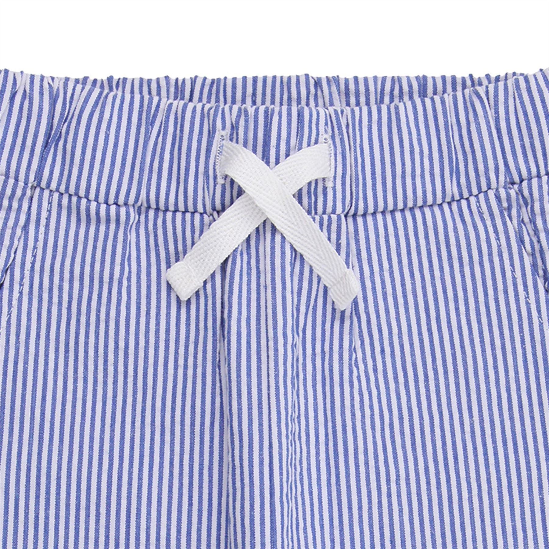 Lilly and Sid Crew Neck Short Sleeve T-Shirt Coord Set
