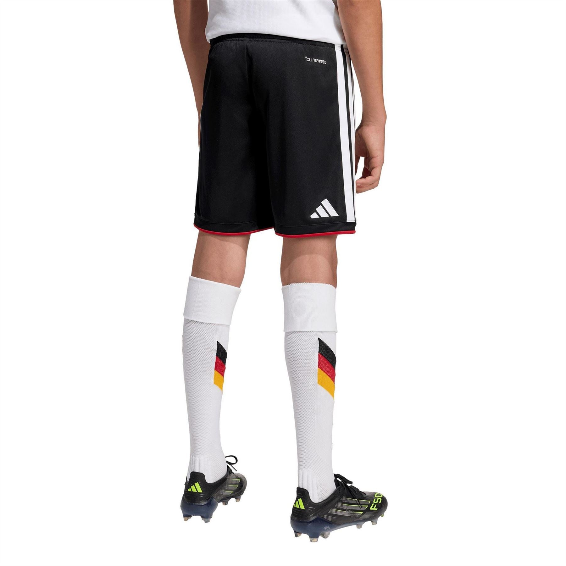 adidas Germany Home Shirt World Cup 2026 Juniors