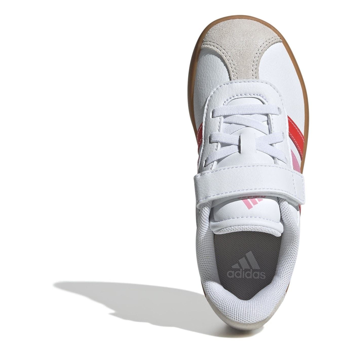 adidas Vl Court 3.0 Trainers Childrens