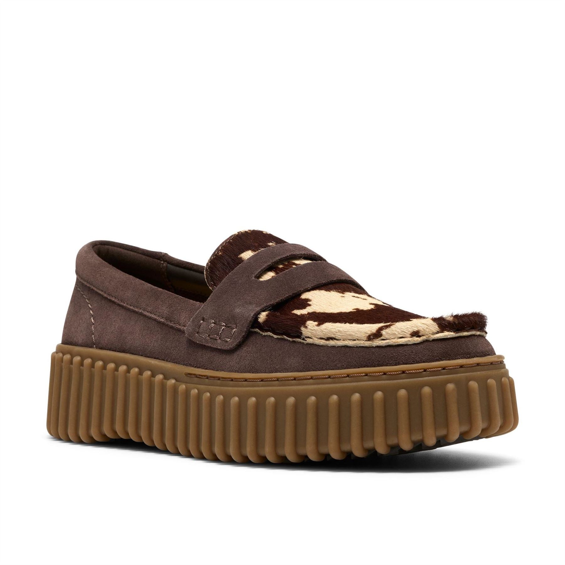 Clarks Torhill Penny Ld64