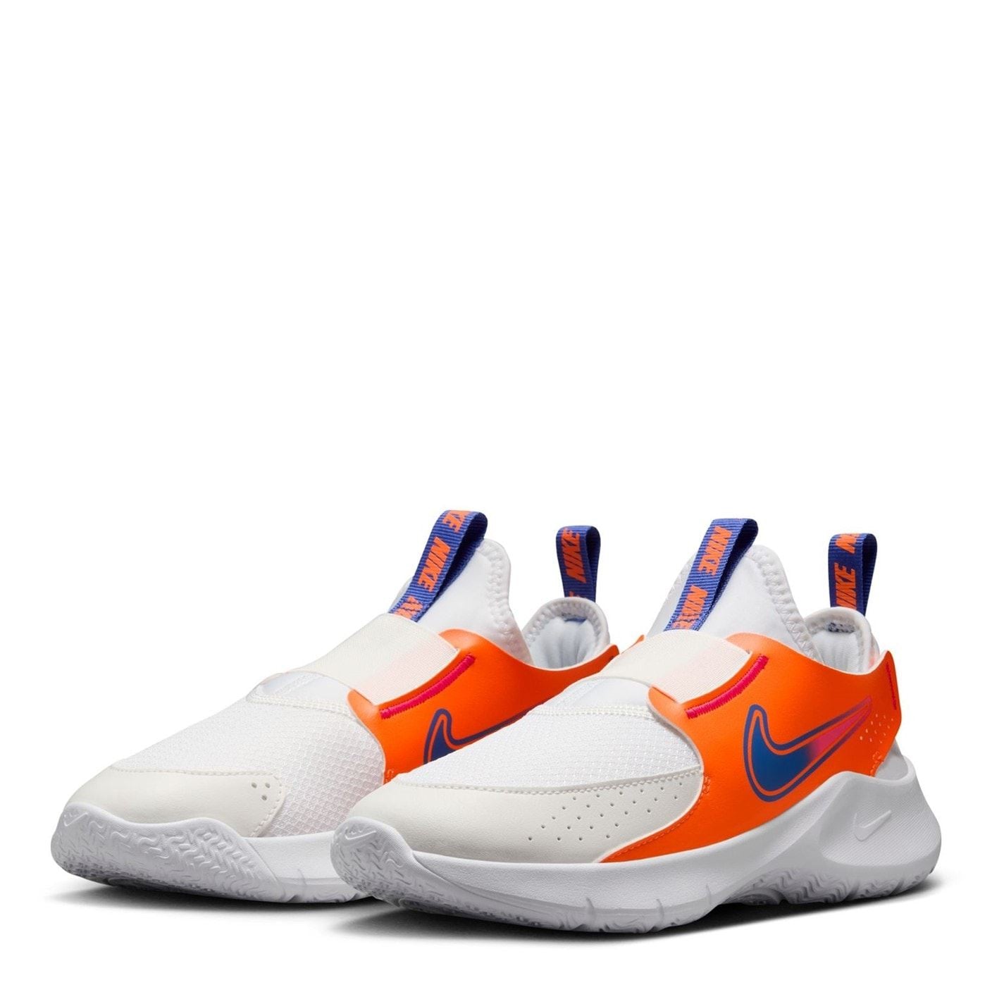 Nike Flex Runner 3 Big Kids Low Top Running Shoes