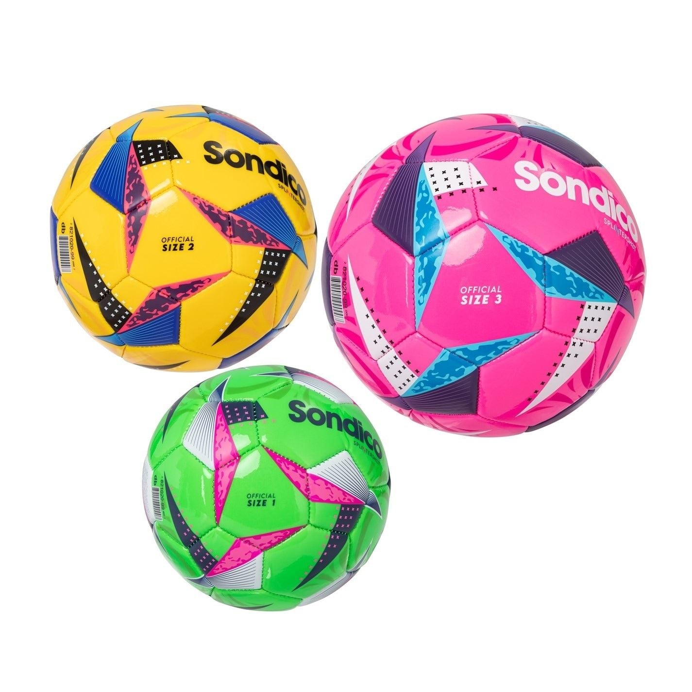 Sondico Mini Football