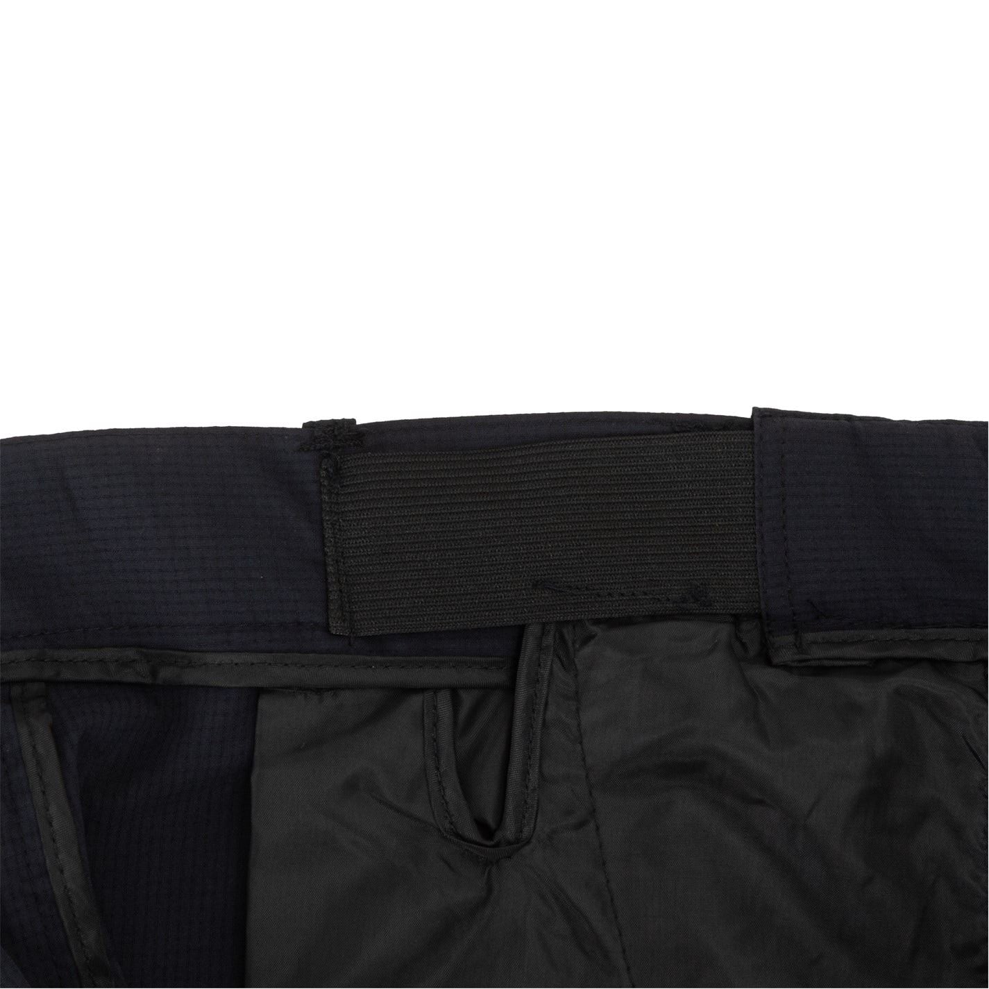 Lonsdale Mens Woven Pocket Trousers