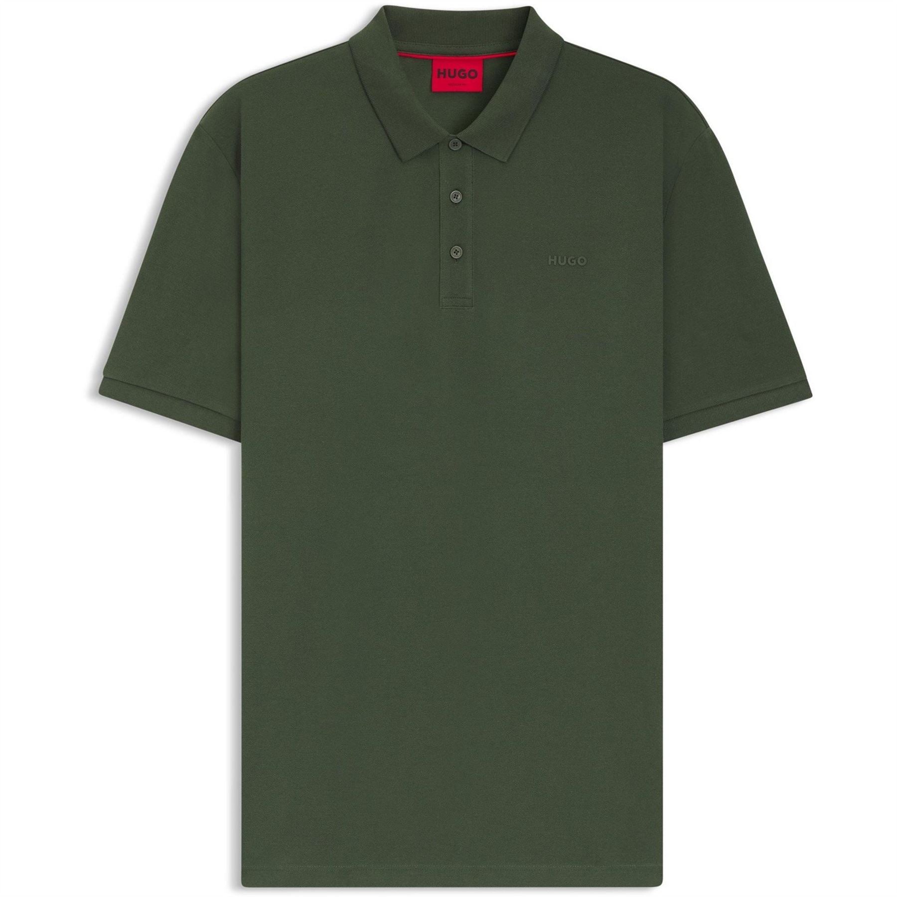 Hugo Mens Donos Polo Shirt