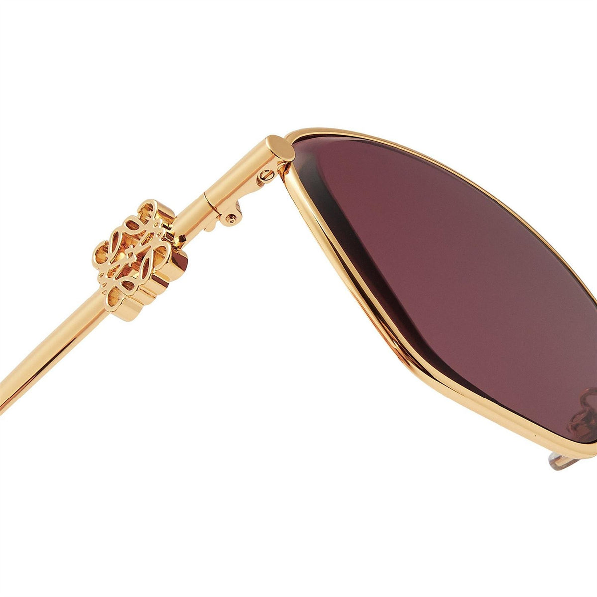 Loewe F Metal Cateye