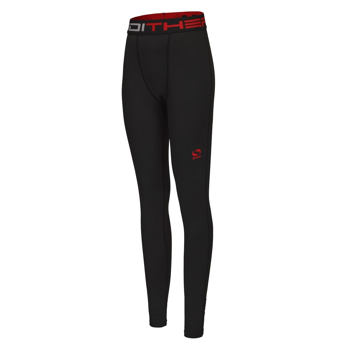 Sondico Mens Stherm Tight