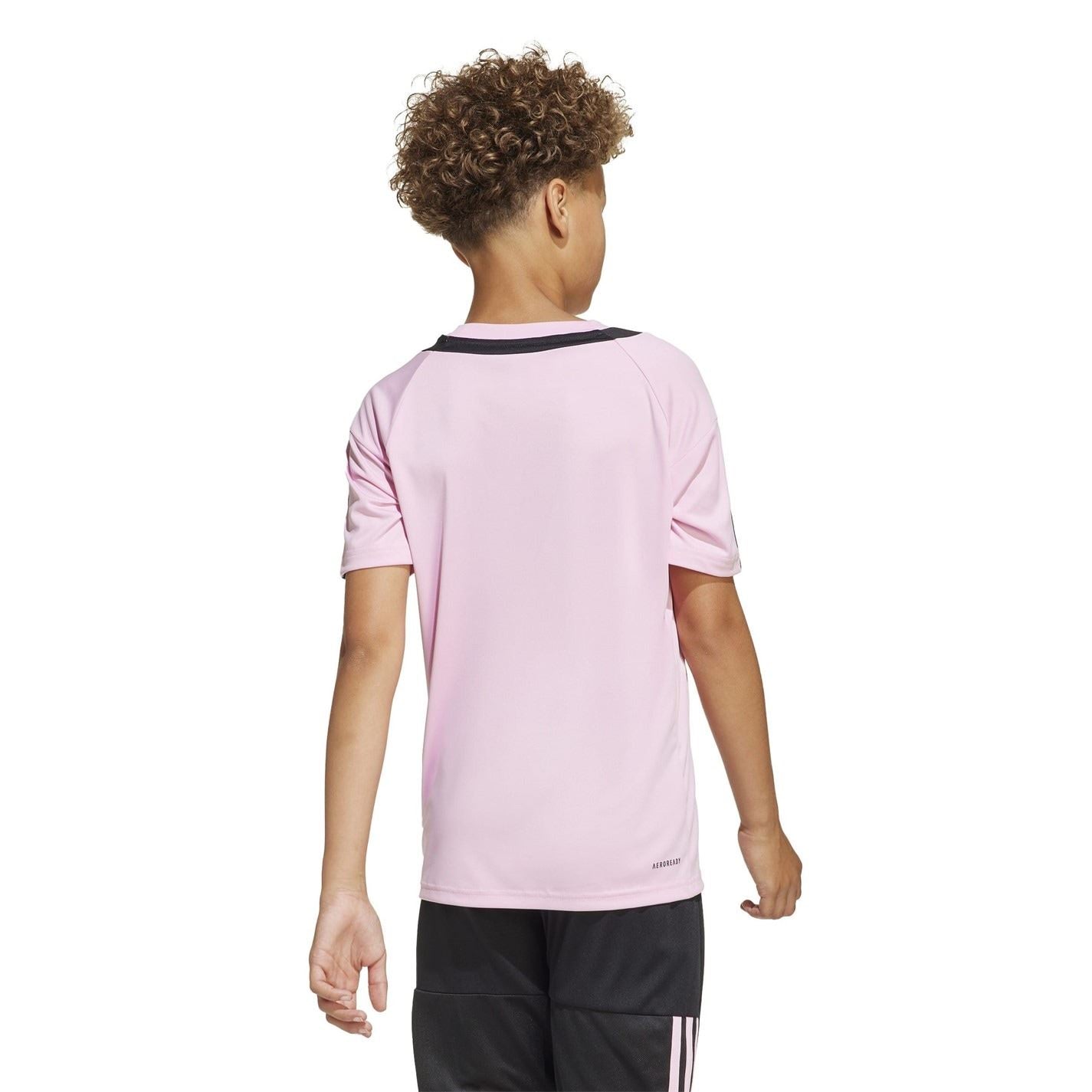adidas Sereno Training Top Junior Boys
