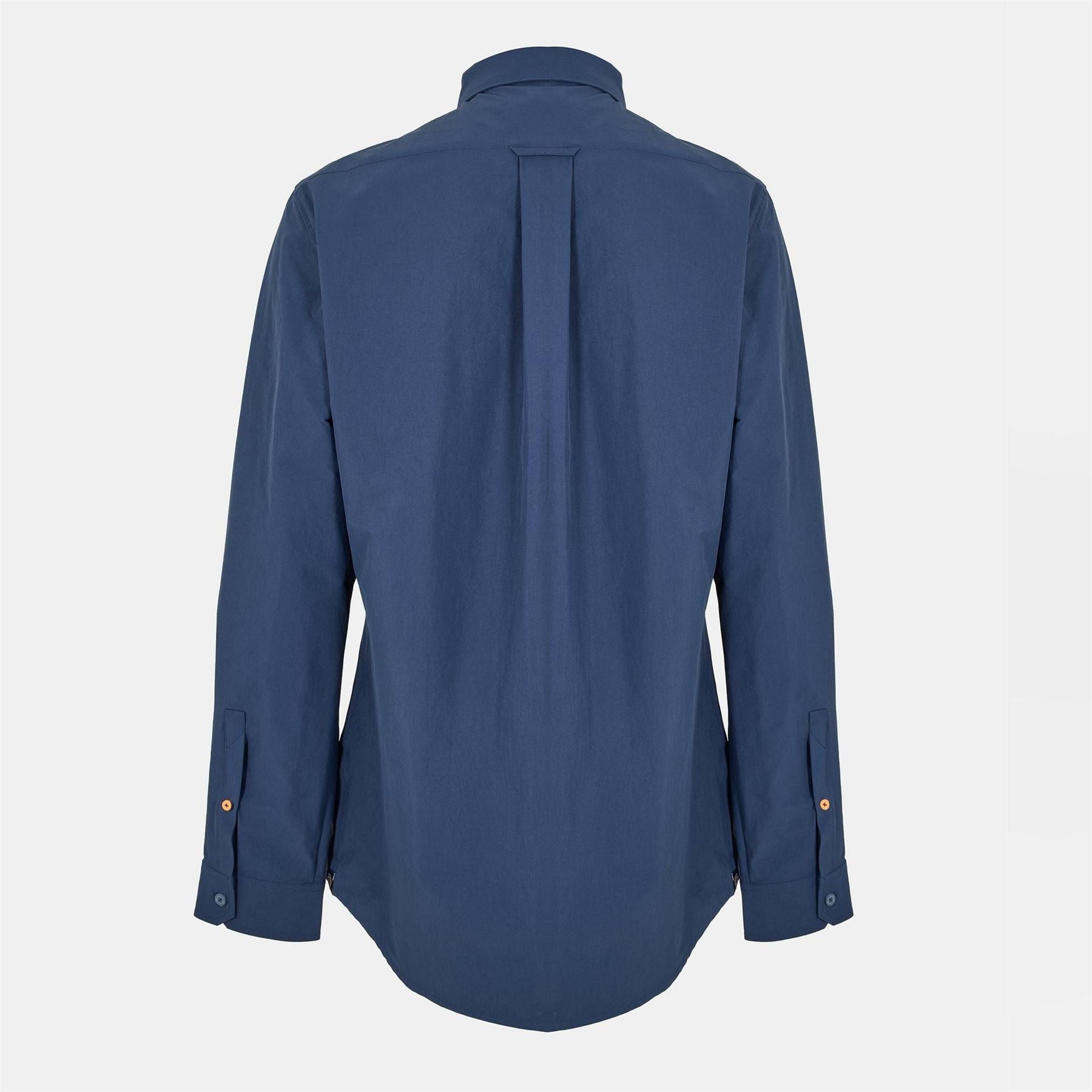 Musto Tech Uv Long Sleeve Dress Shirt