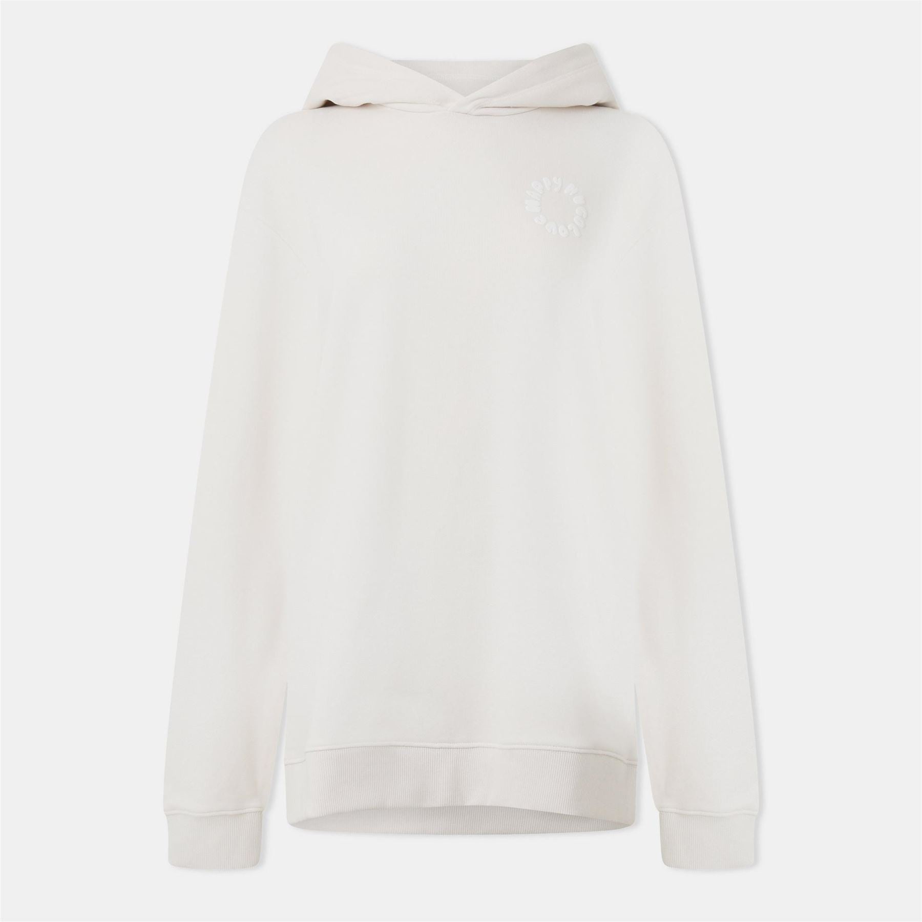Hugo HUGO Oversized Hoodie   Contemporary Design