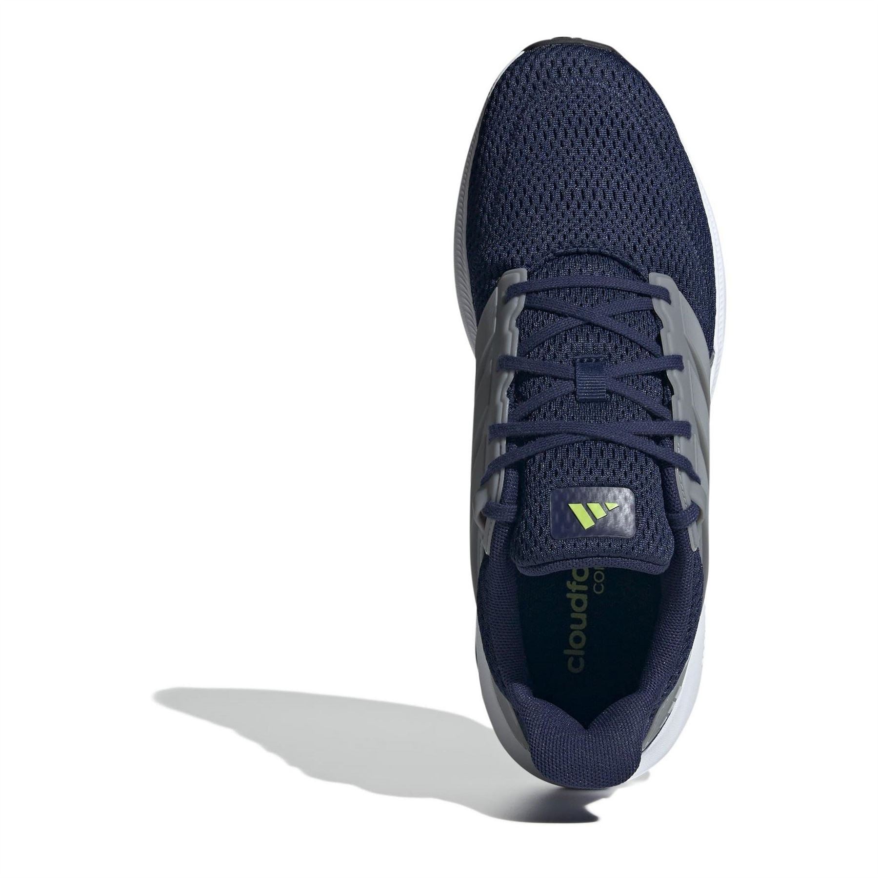 adidas Mens Ultimashow 2.0 Trainers
