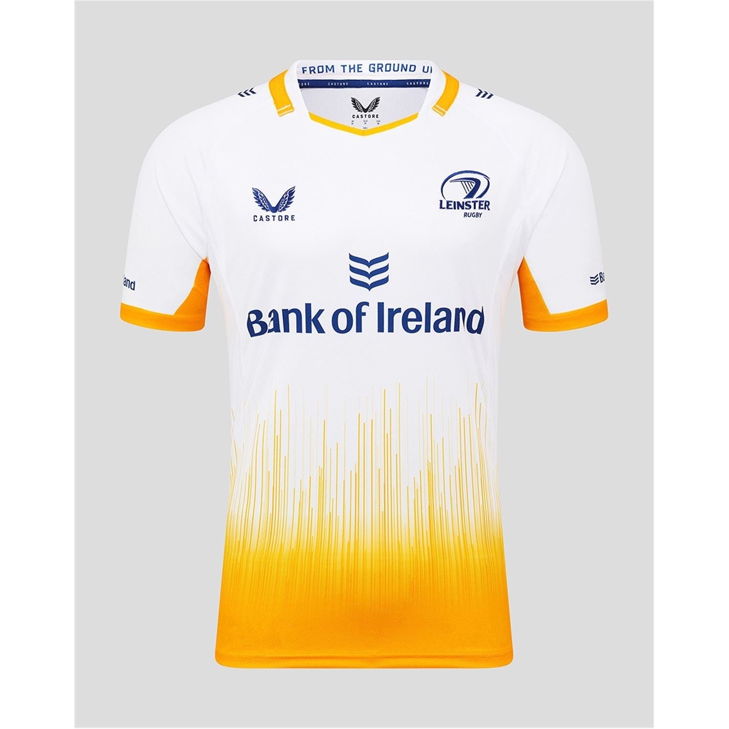Castore Leinster Away Jersey Senior 25 26