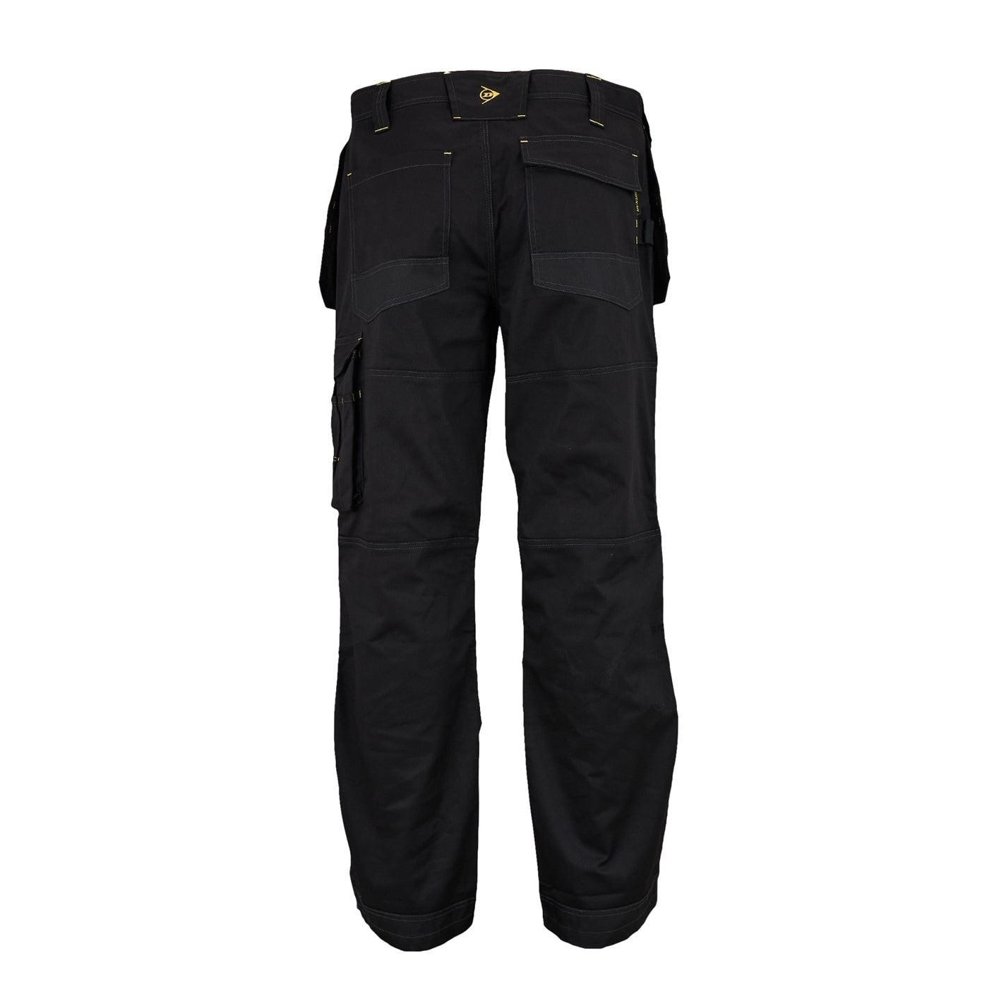 Dunlop Mens On Site Work Trousers