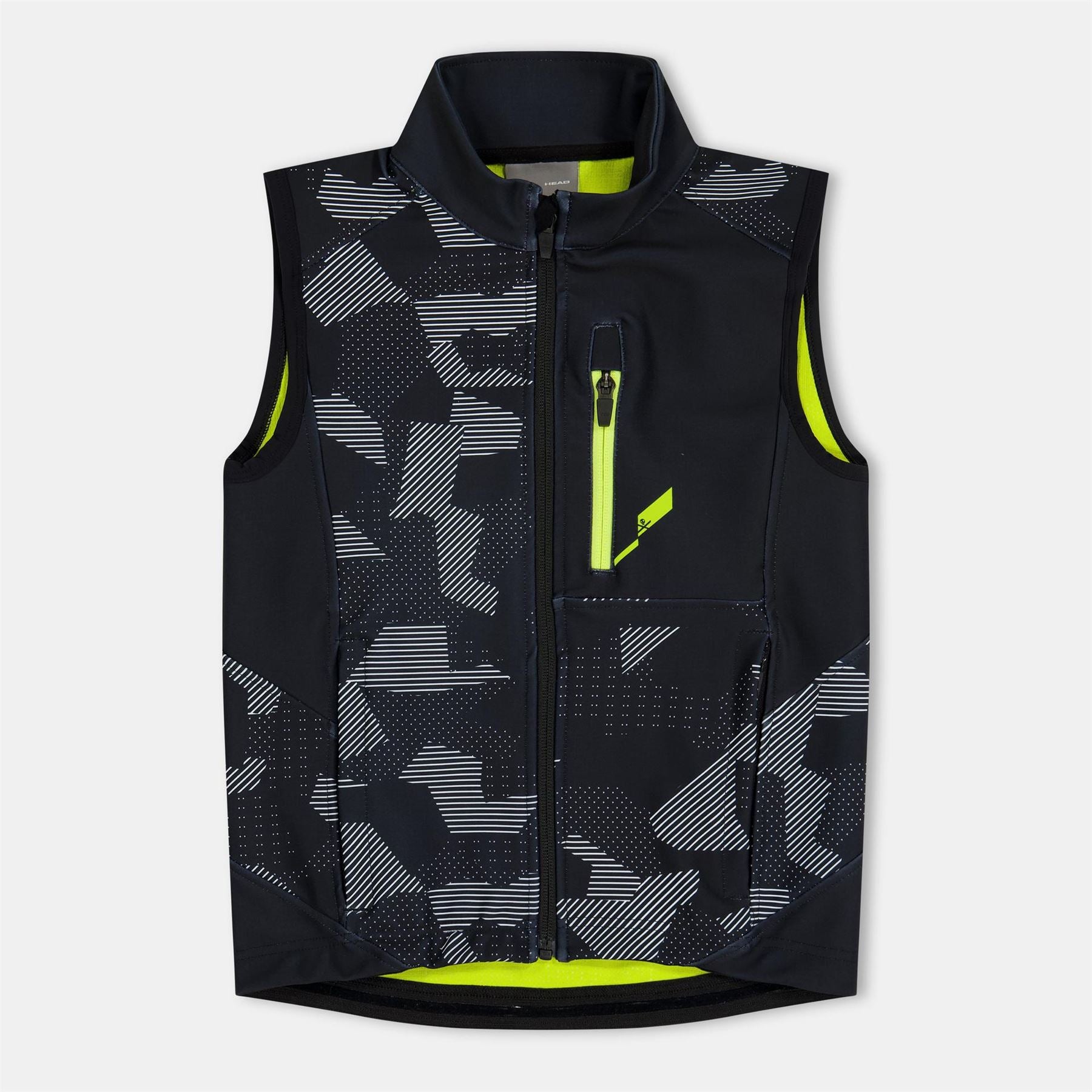 HEAD Kids Light Gilet