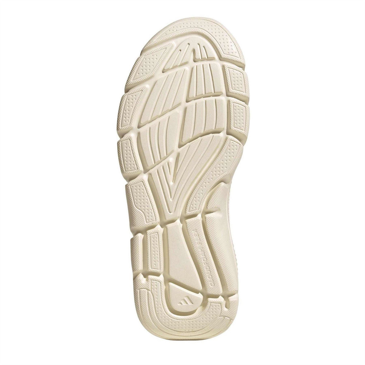 adidas Cloudfoam Flex Sock Slip On Trainers
