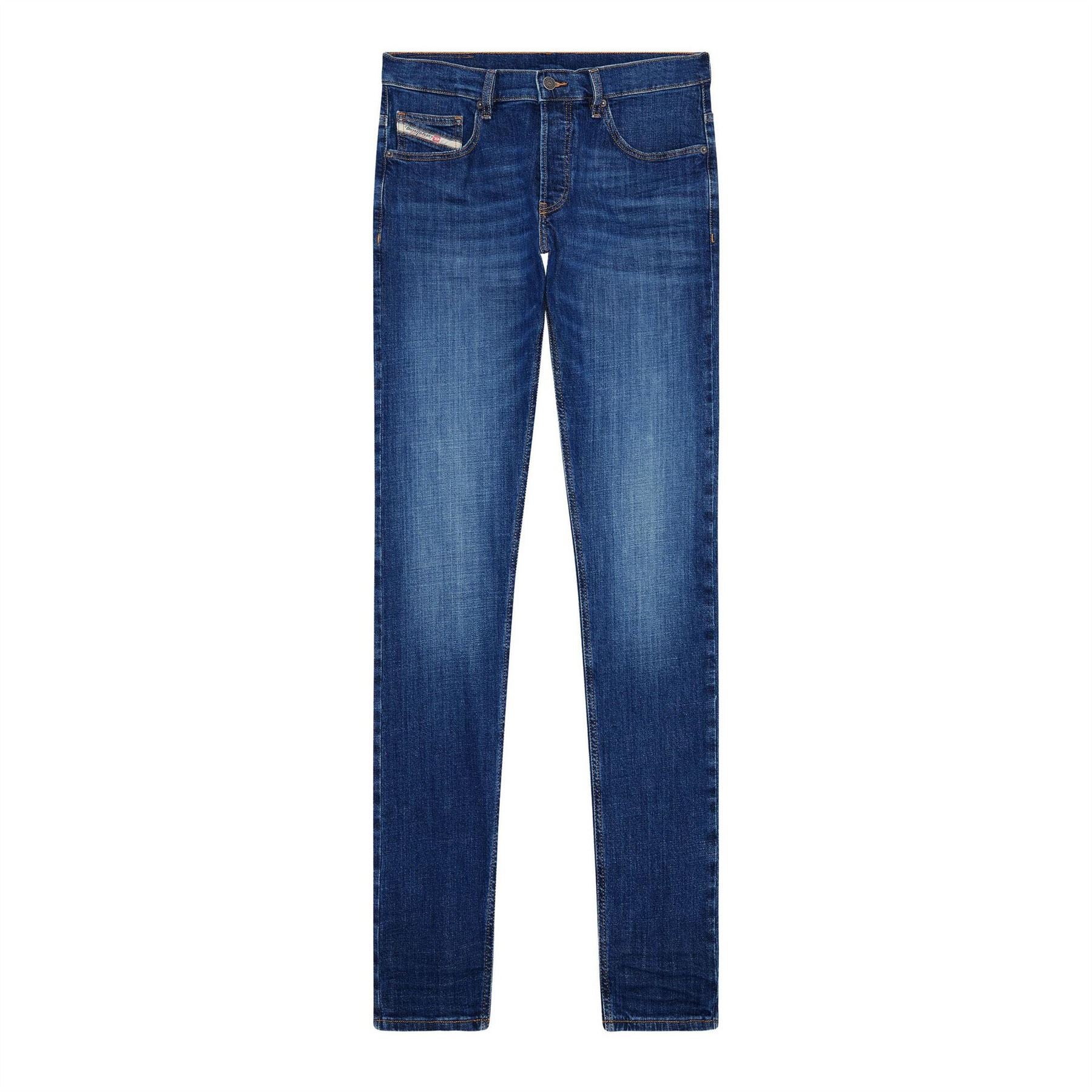 Diesel Luster Slim Jeans
