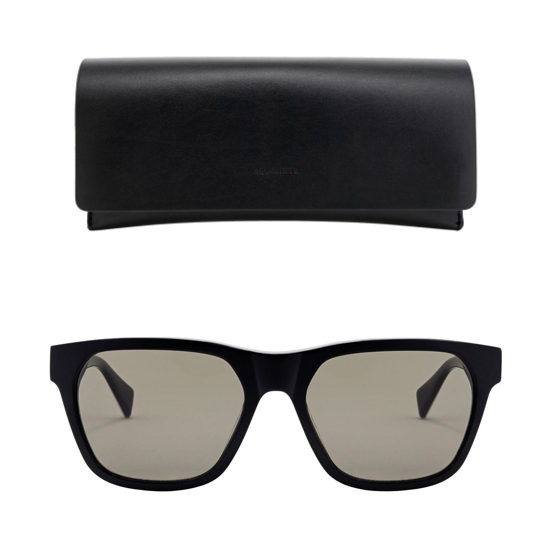 AllSaints Wayfarer Sunglasses