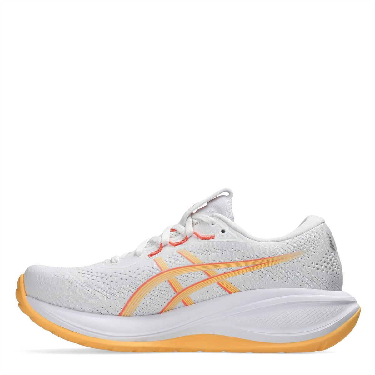 Asics Womens Gel Cumulus 28 Road Running Shoes