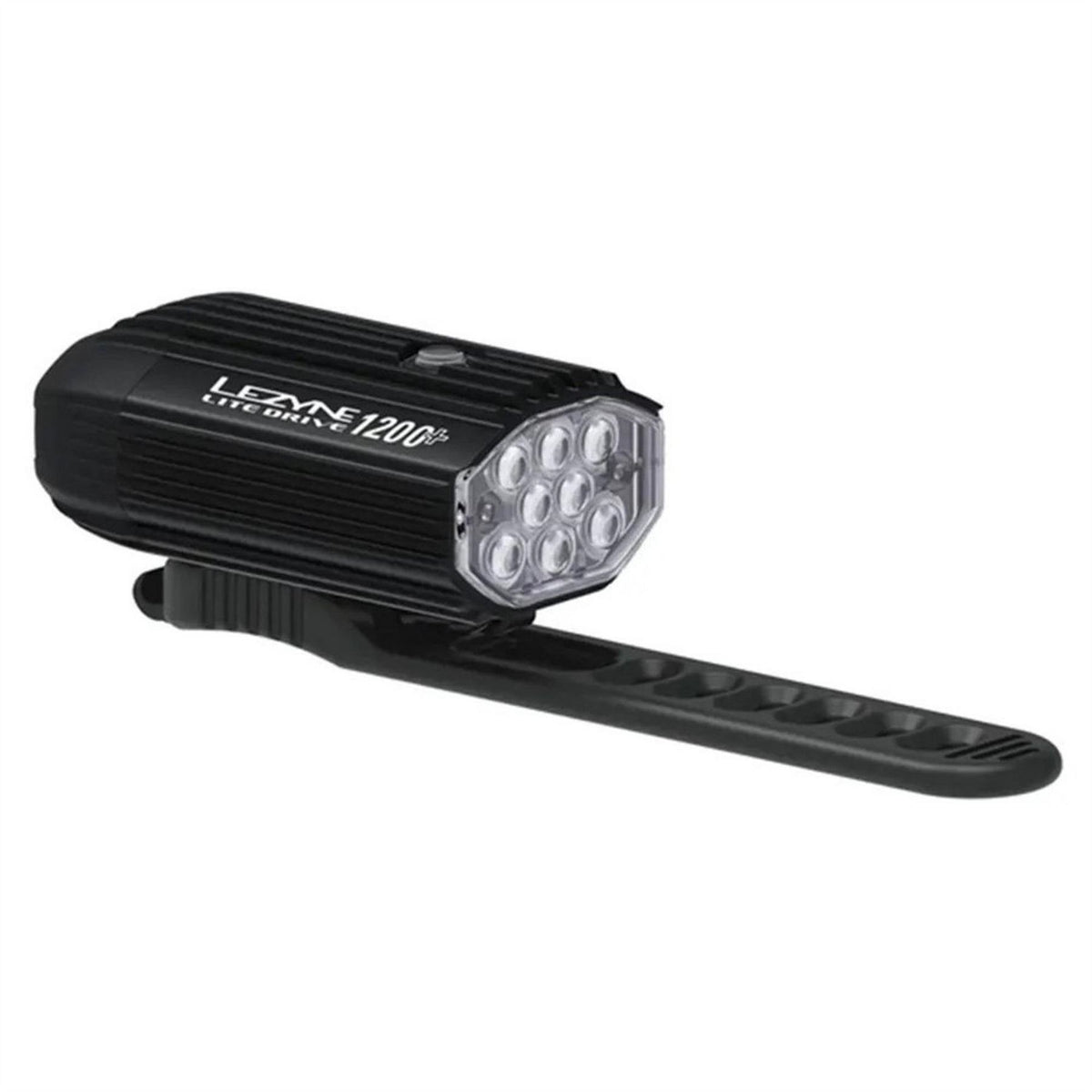 Lezyne Drive 1200+ Ktv Drive Pro+ Led Lights Set