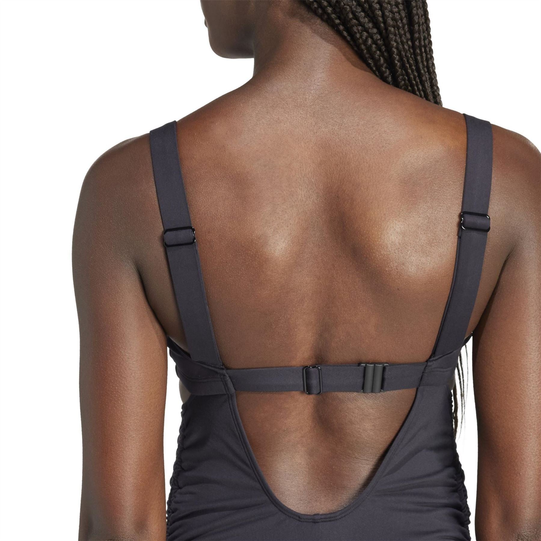 adidas Womens Swmsw One Piece Swimsuit