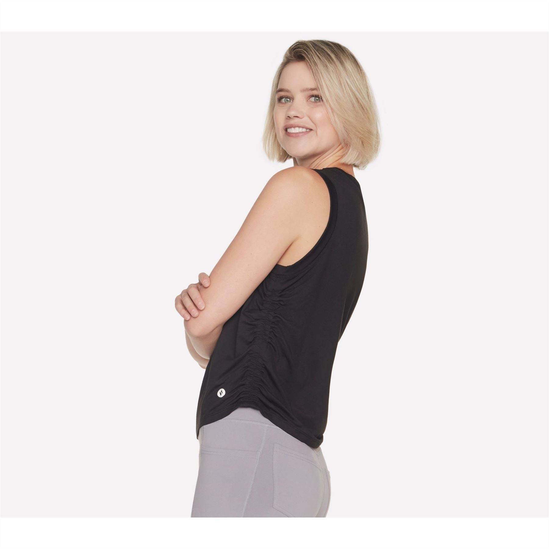 Skechers Womens Godri Serene Tank Vest