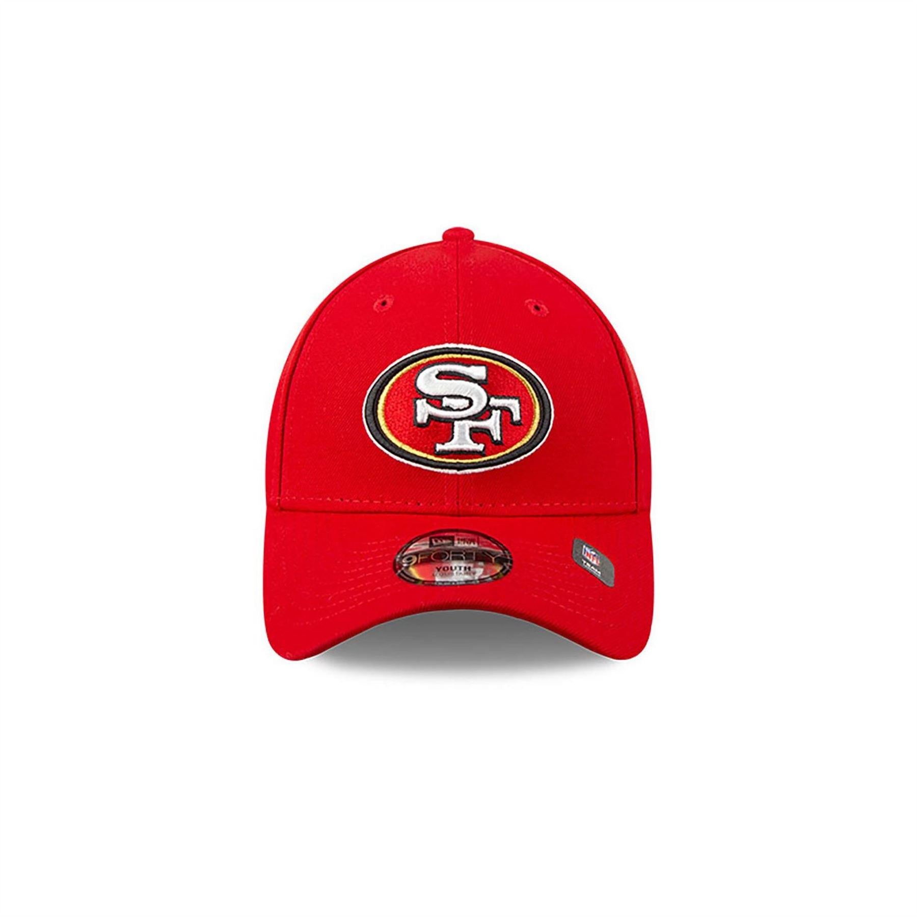 New Era Nfl 9forty Adjustable Cap