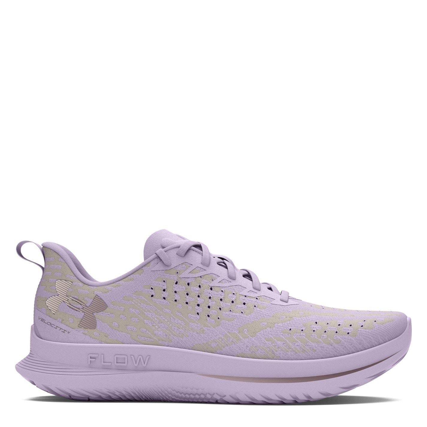 Under Armour Womens Armour Ua W Velociti 4 Se Road Running Shoes