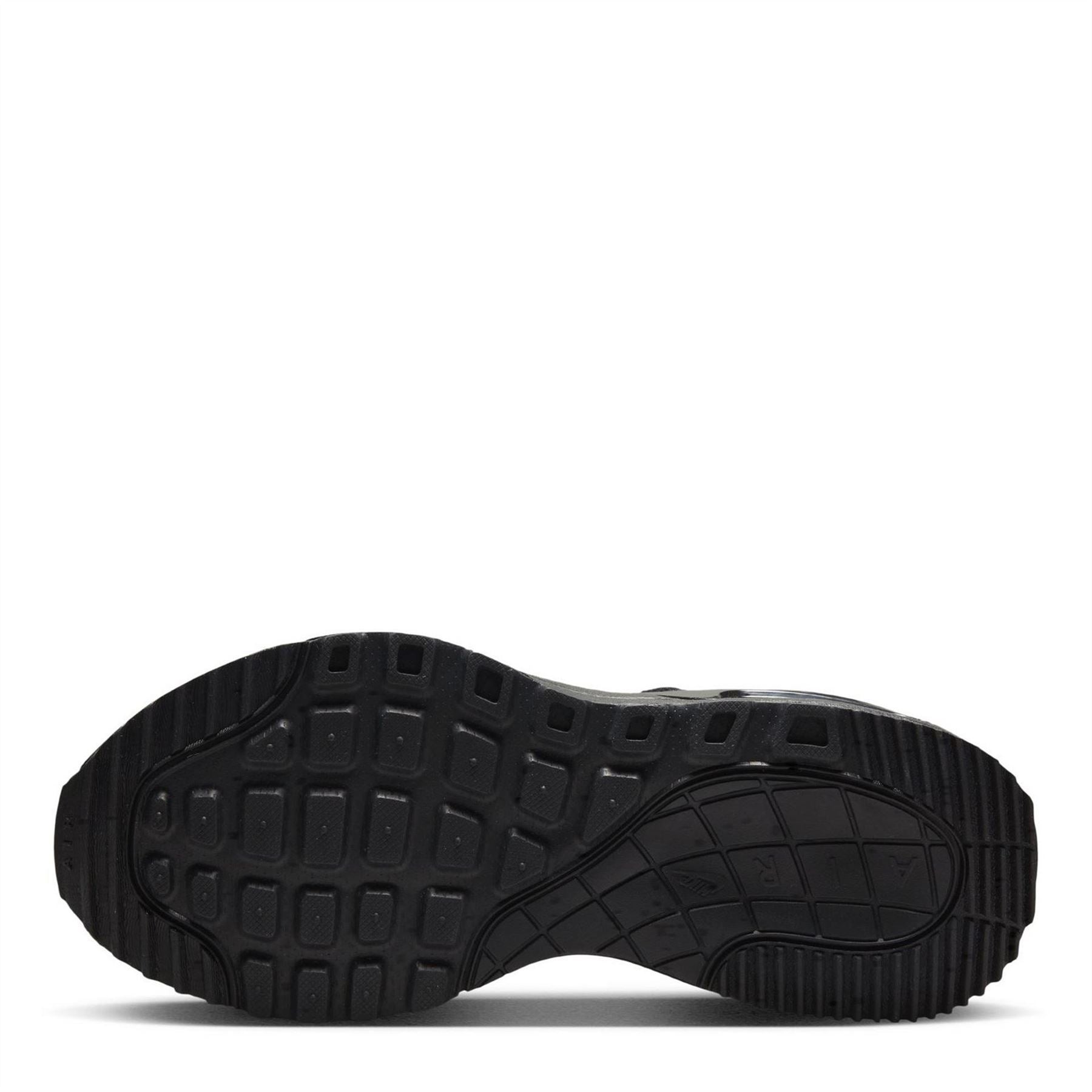 Nike Max Systm Junior Trainers