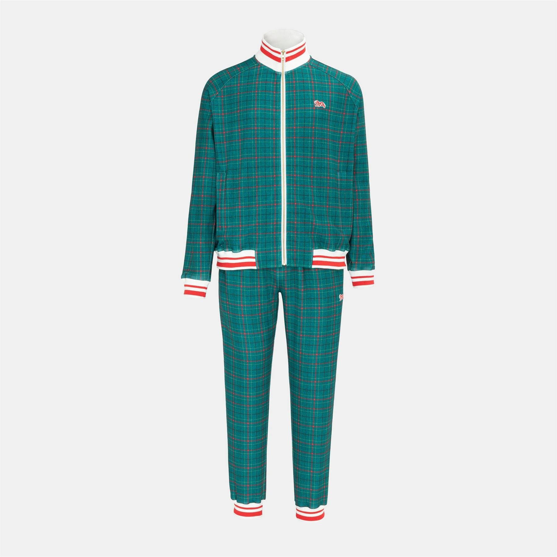 Lonsdale Mens Gent Tracksuit