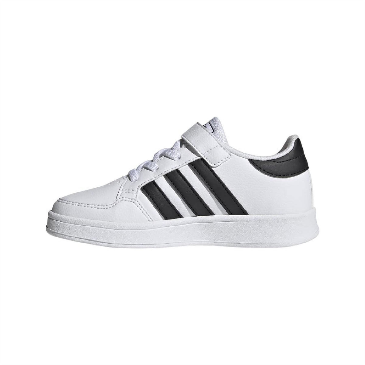 adidas Breaknet Low Top Trainers