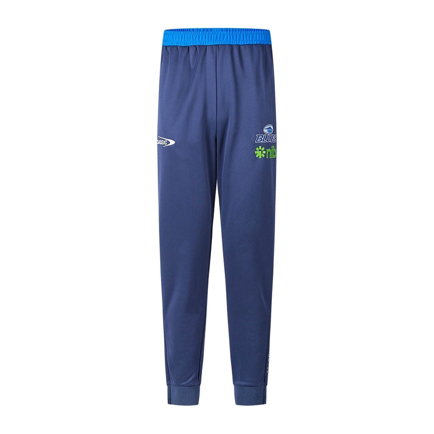 Classic Sportswear Regular Fit Straight Track Pants