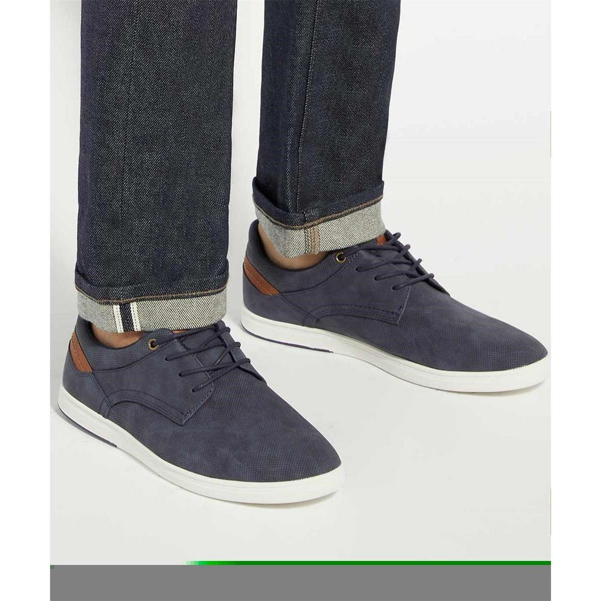 Dune London Low Top Trainers