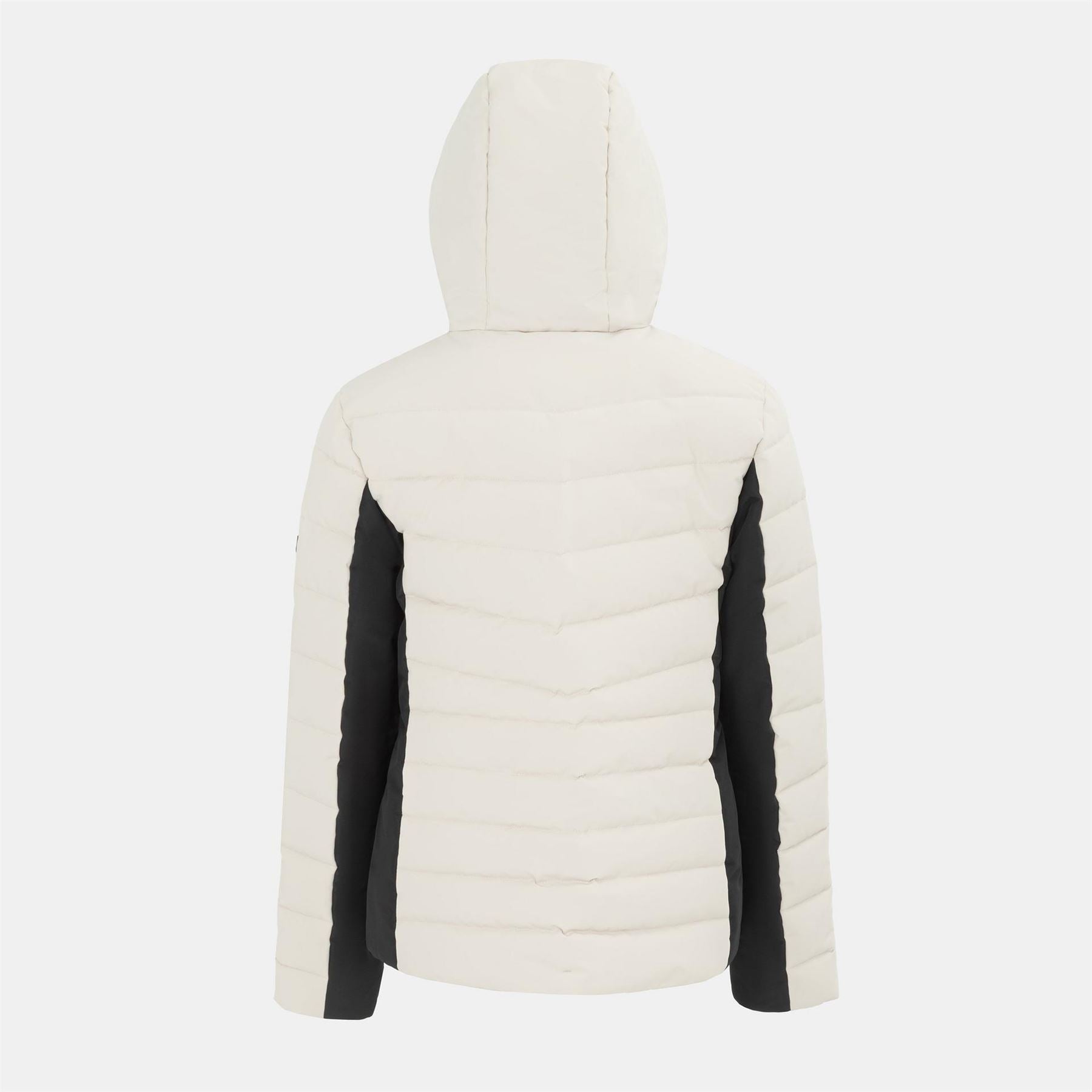 Nevica Moritz Windproof Hooded Synthetic Insulation Ski Jacket