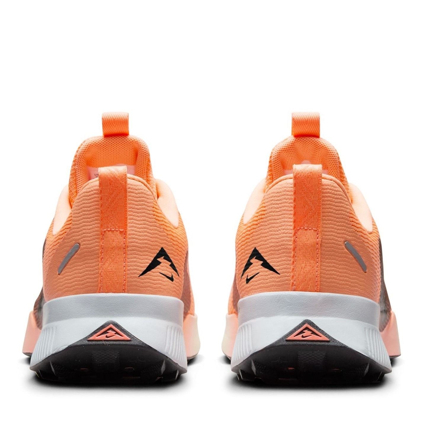 Nike Womens Juniper Trail 3 Running Trainers