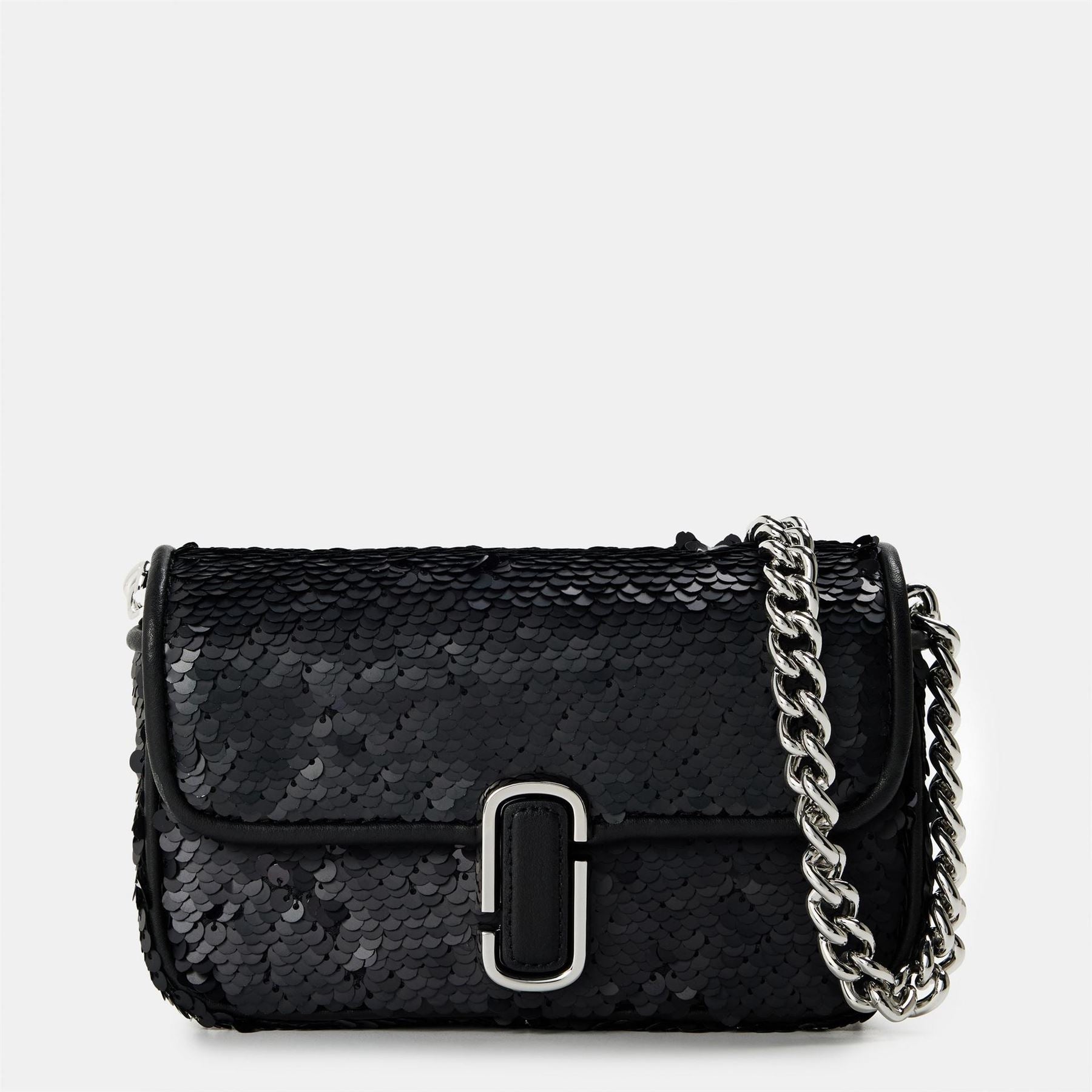 Marc Jacobs Mini Sequin Shoulder Bag