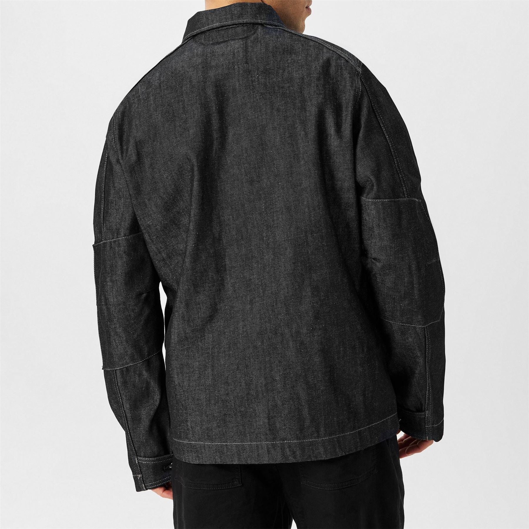 G Star Field Jacket Overshirt