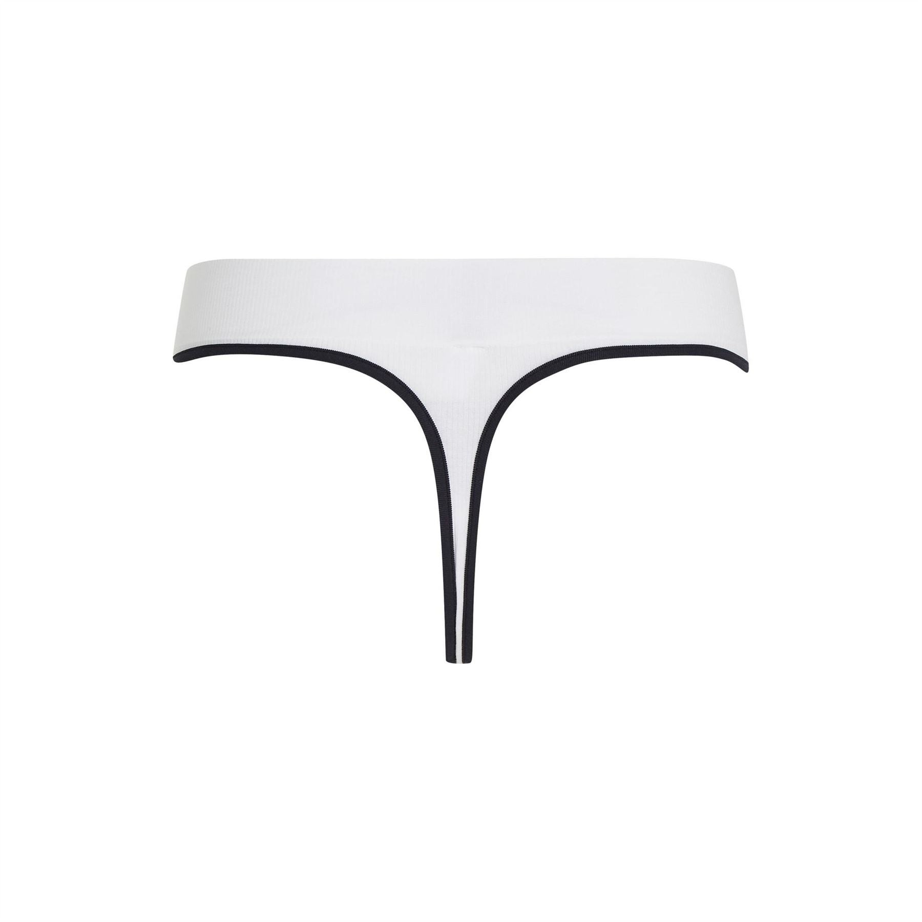 Tommy Hilfiger Thongs