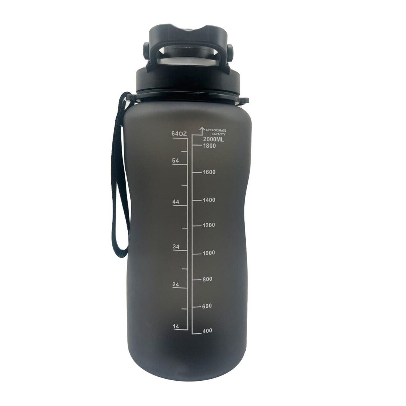 LA Gear 2200ml Bottle 53