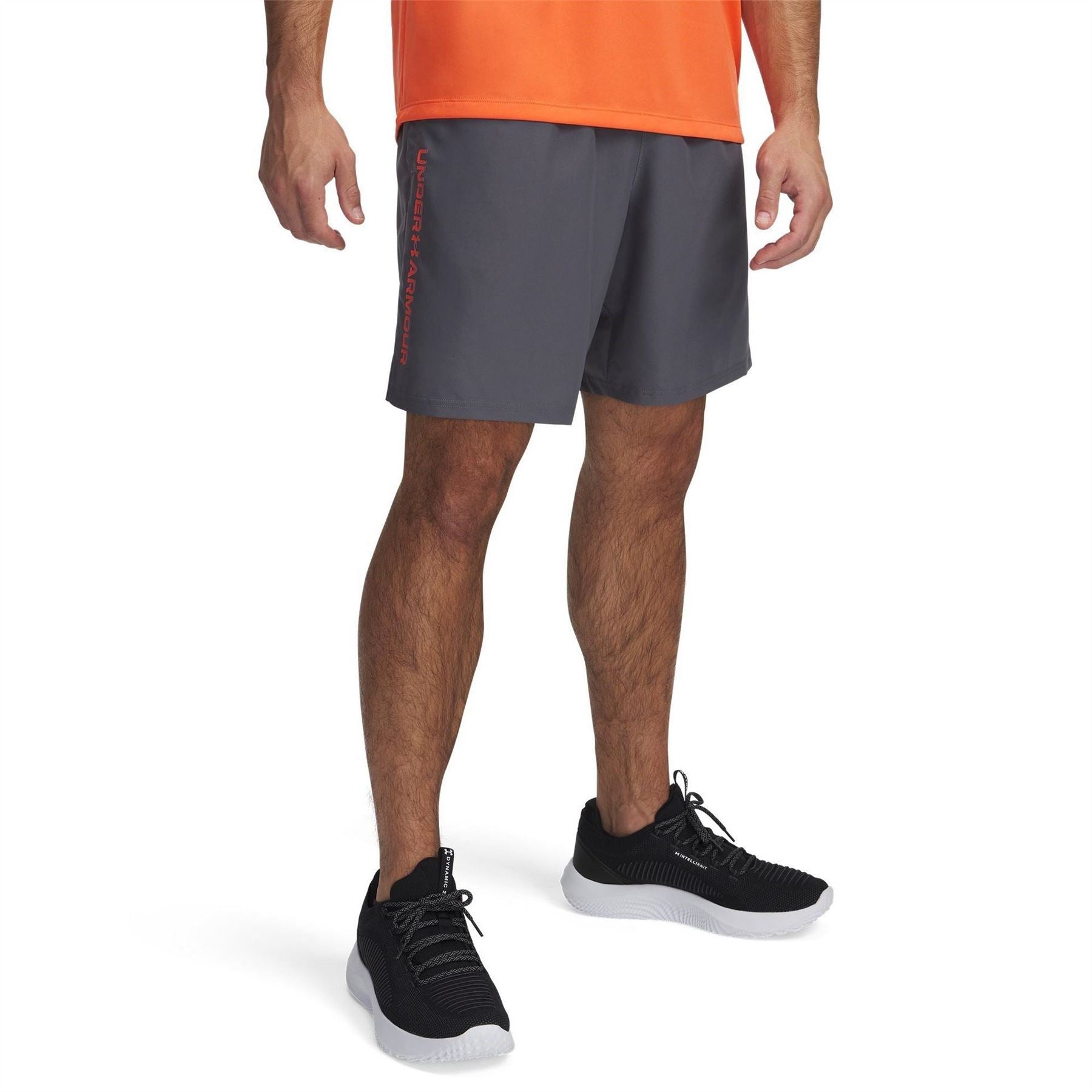 Under Armour Armour Ua Tech� Woven Wordmark Shorts