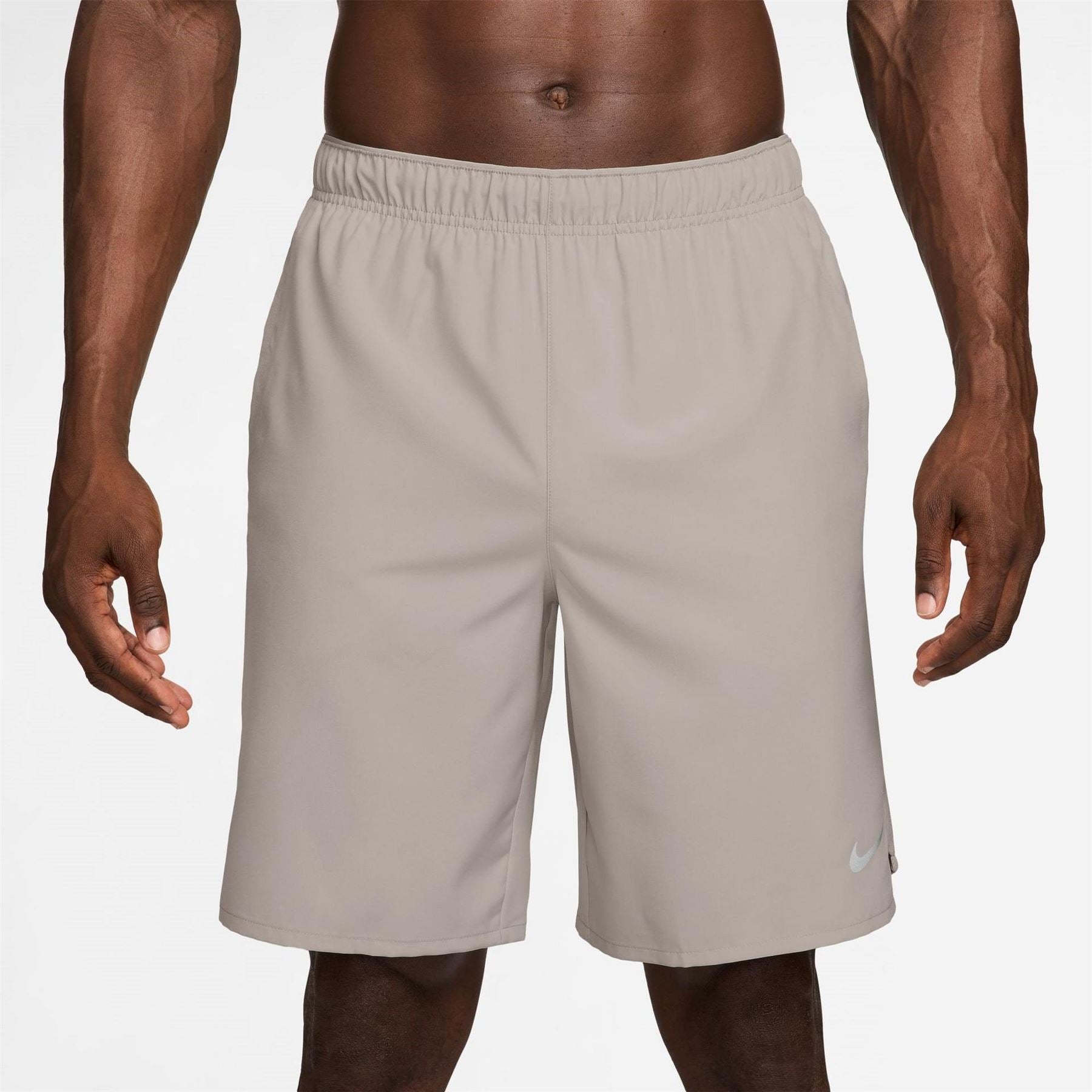 Nike Mens Dri Fit Challenger 9 Unlined Versatile Shorts