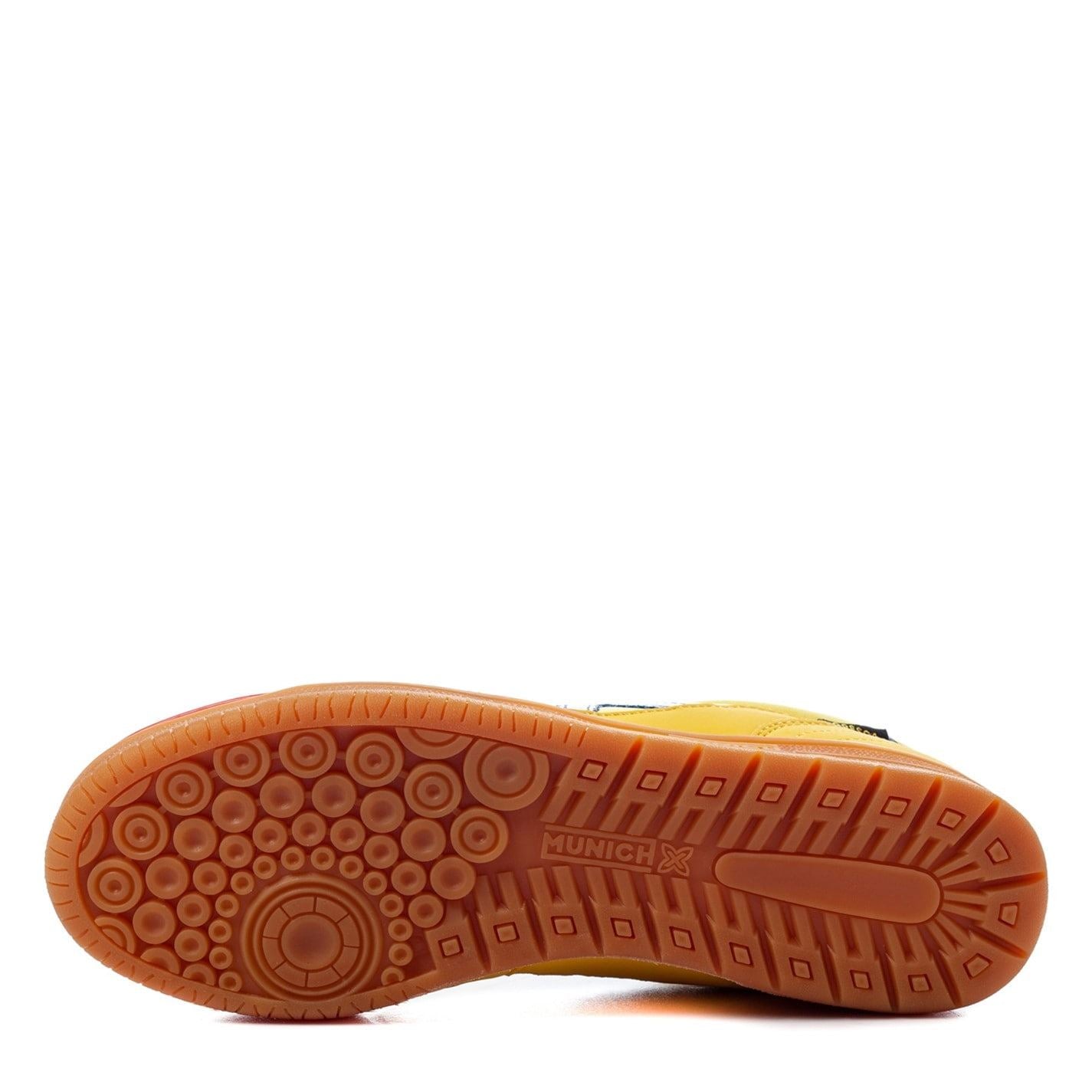 Munich Gresca Indoor Football Shoes