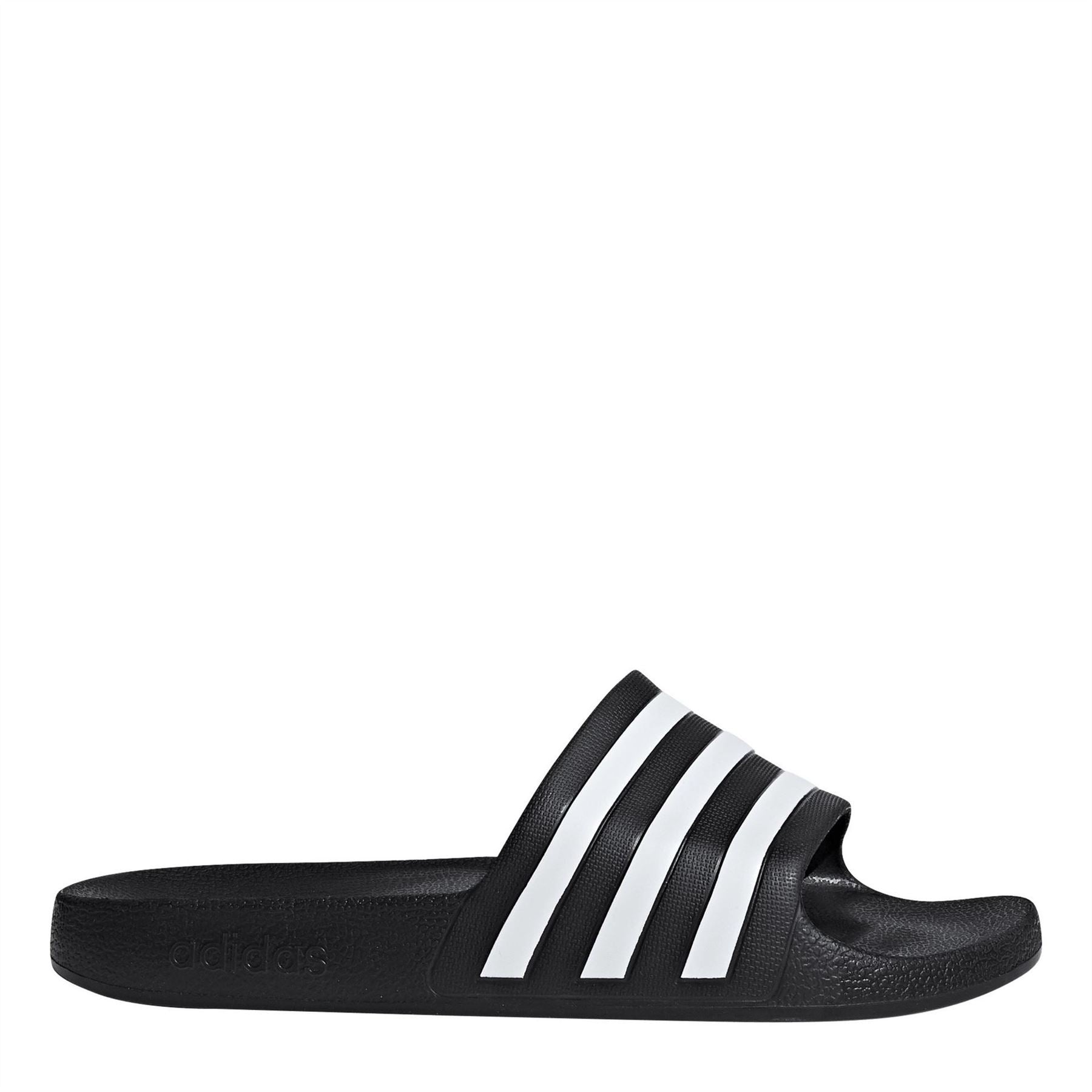 adidas Mens Adilette Aqua Slide
