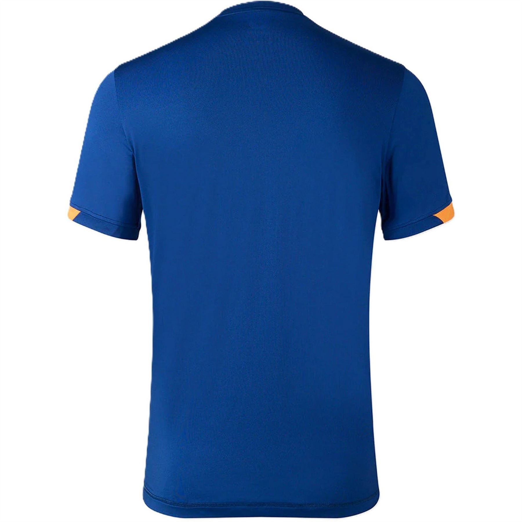 Castore Licensed Short Sleeve T-Shirt